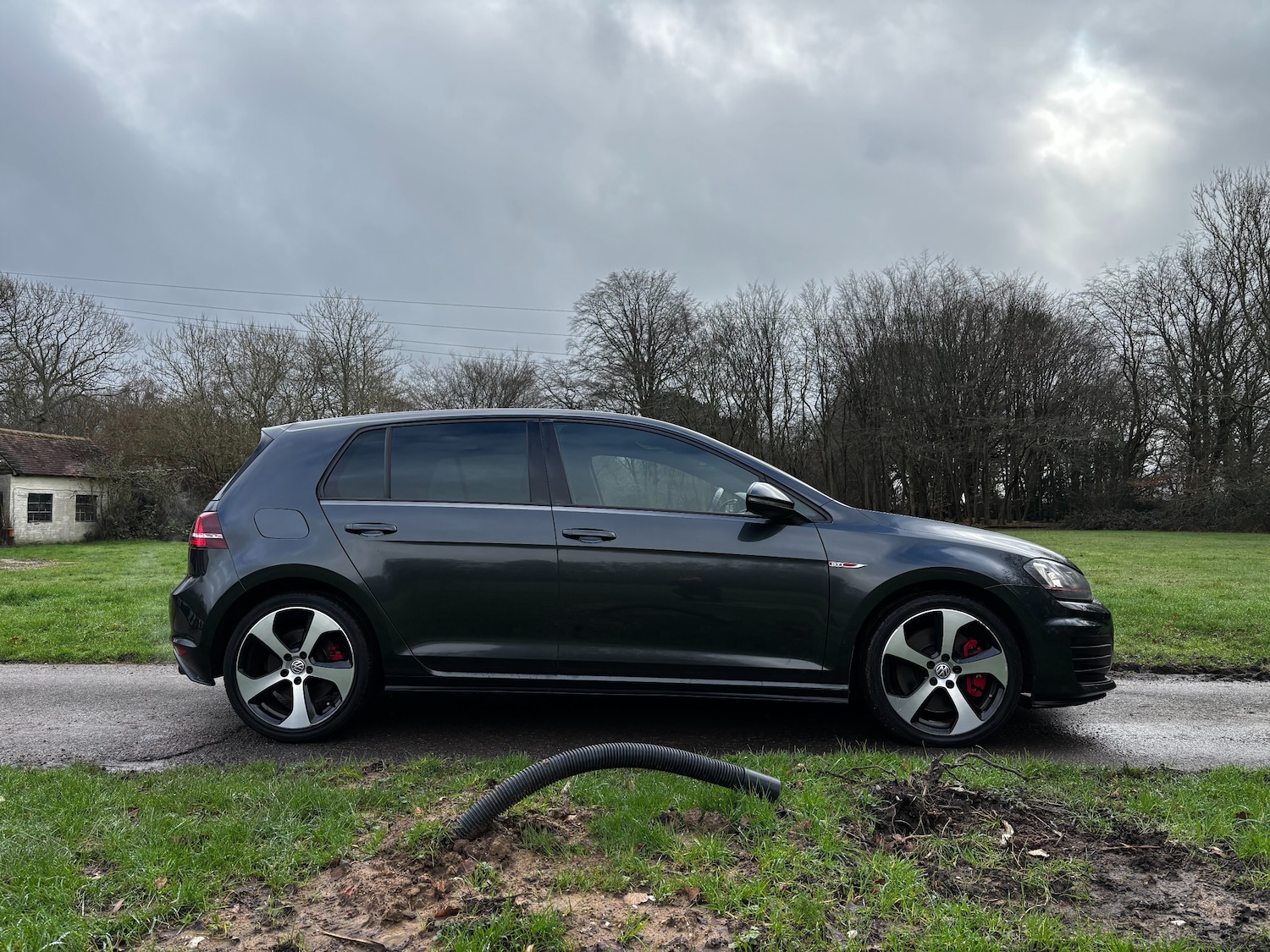 Used Volkswagen Golf 2015 for sale - 77364115: Photo 44