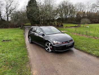 Used Volkswagen Golf 2015 for sale - 77364115: Photo