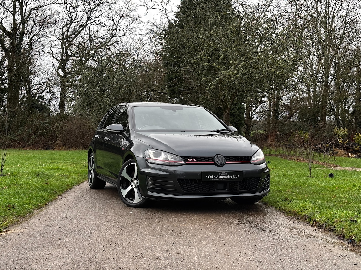 Used Volkswagen Golf 2015 for sale - 77364115: Photo 5