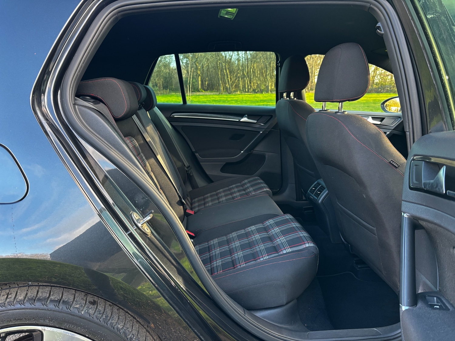 Used Volkswagen Golf 2015 for sale - 77364115: Photo 57