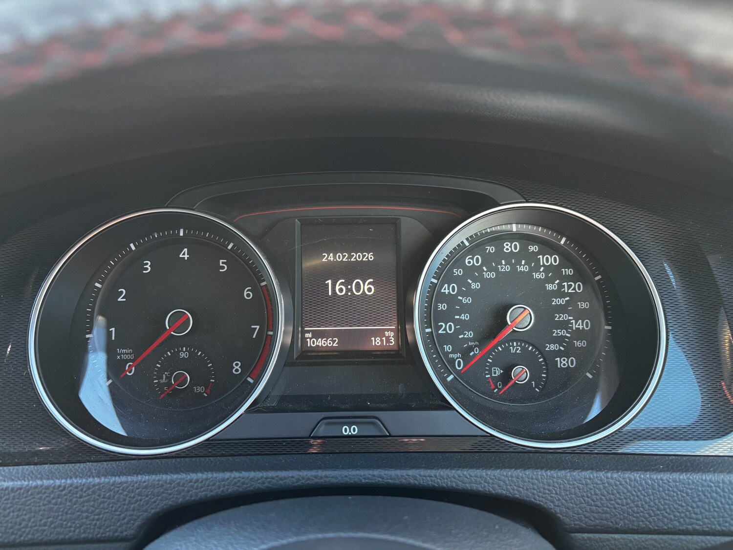 Used Volkswagen Golf 2015 for sale - 77364115: Photo 58