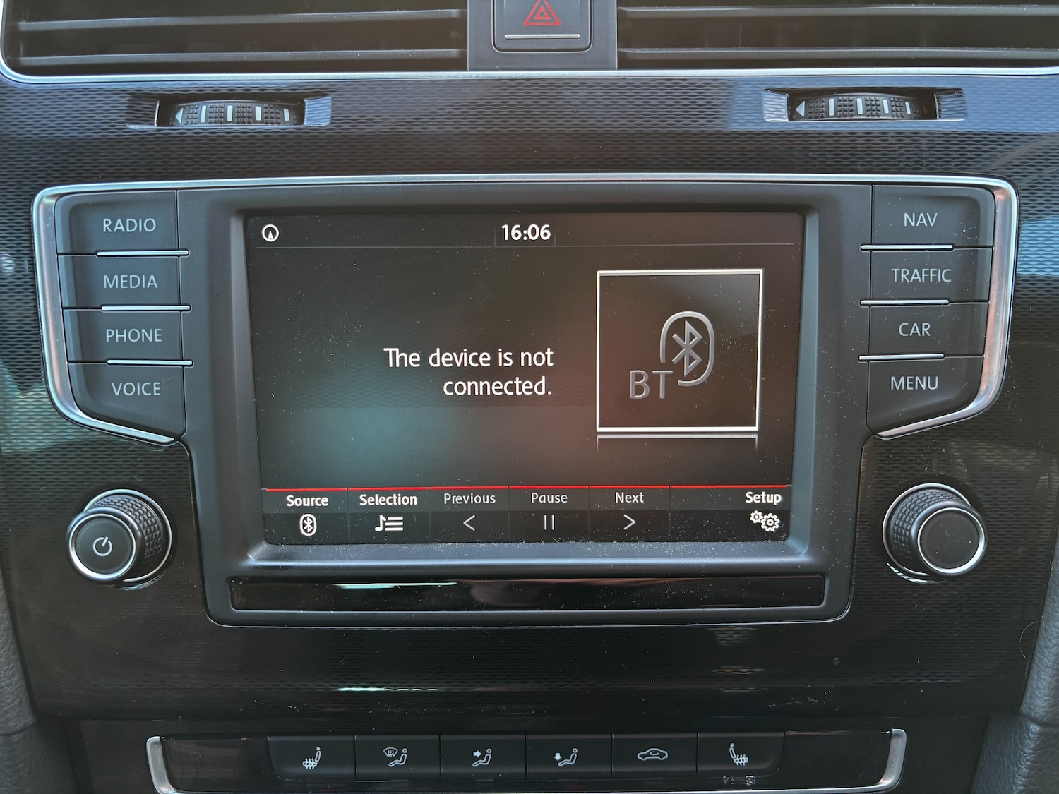 Used Volkswagen Golf 2015 for sale - 77364115: Photo 61