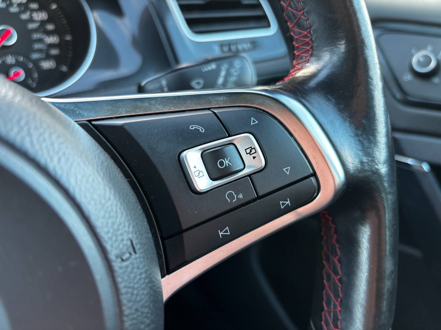 Used Volkswagen Golf 2015 for sale - 77364115: Photo 63