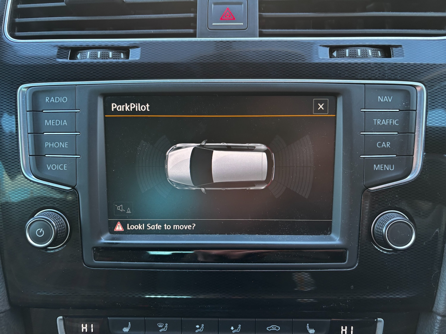 Used Volkswagen Golf 2015 for sale - 77364115: Photo 68