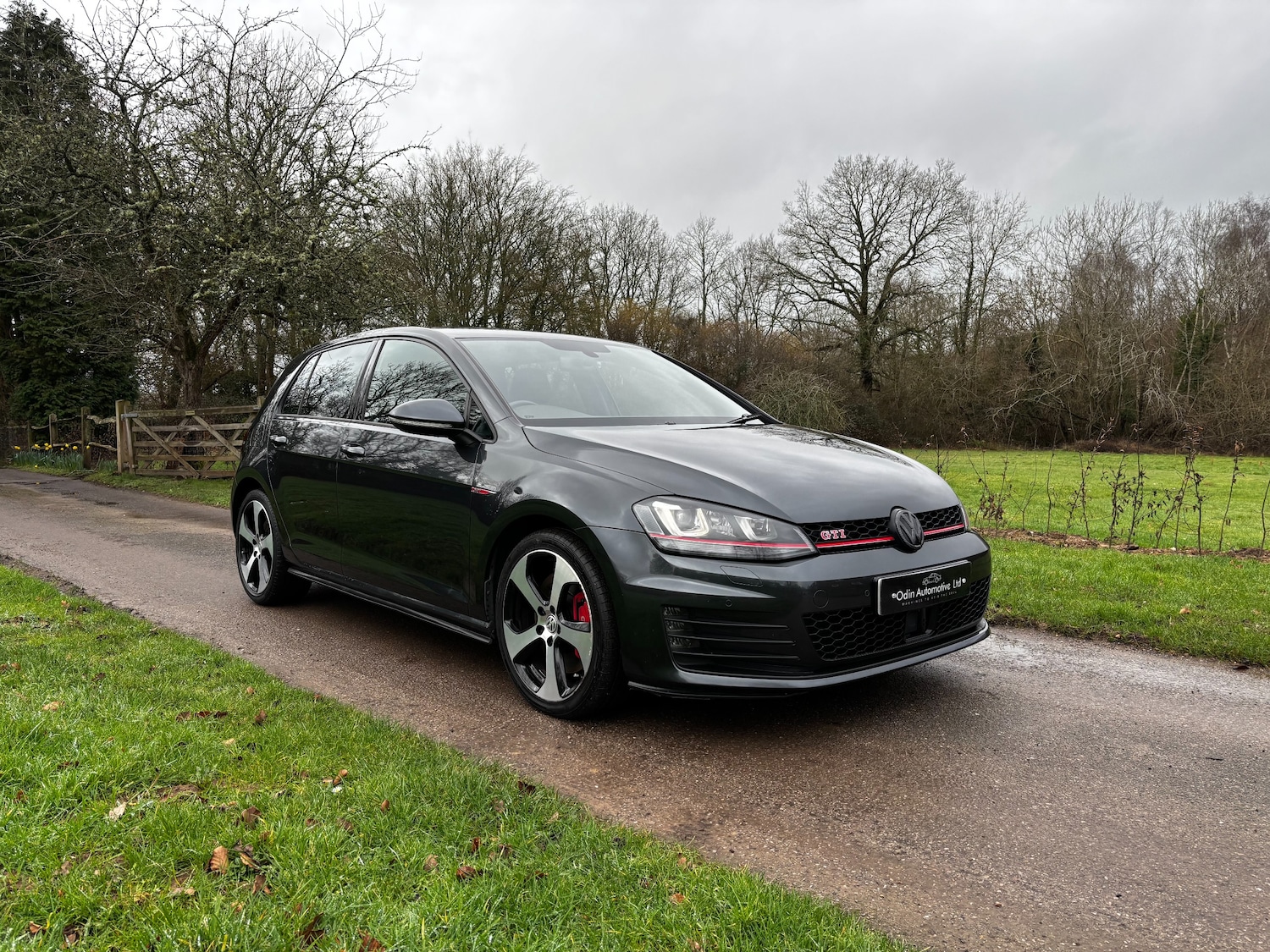 Used Volkswagen Golf 2015 for sale - 77364115: Photo 7