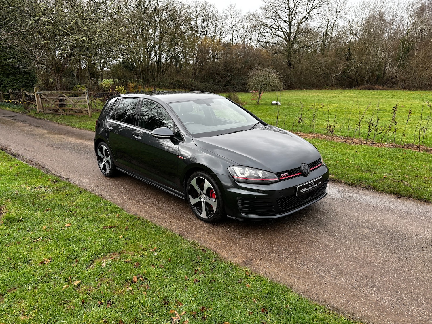 Used Volkswagen Golf 2015 for sale - 77364115: Photo 8