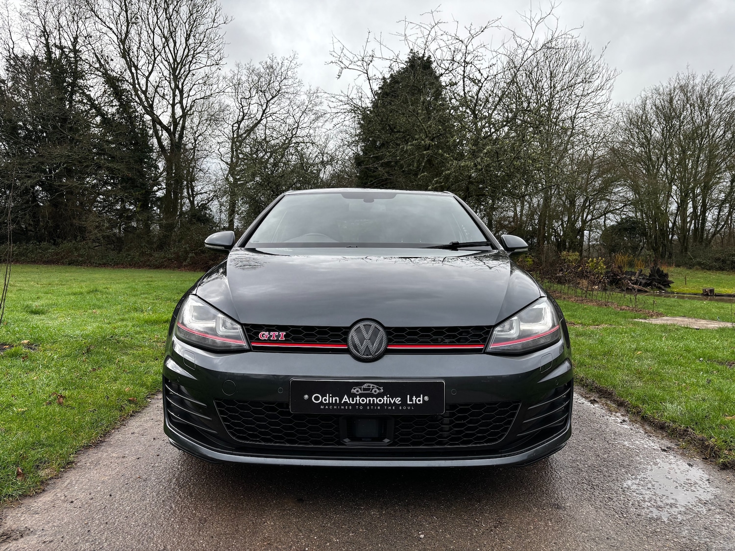 Used Volkswagen Golf 2015 for sale - 77364115: Photo 9