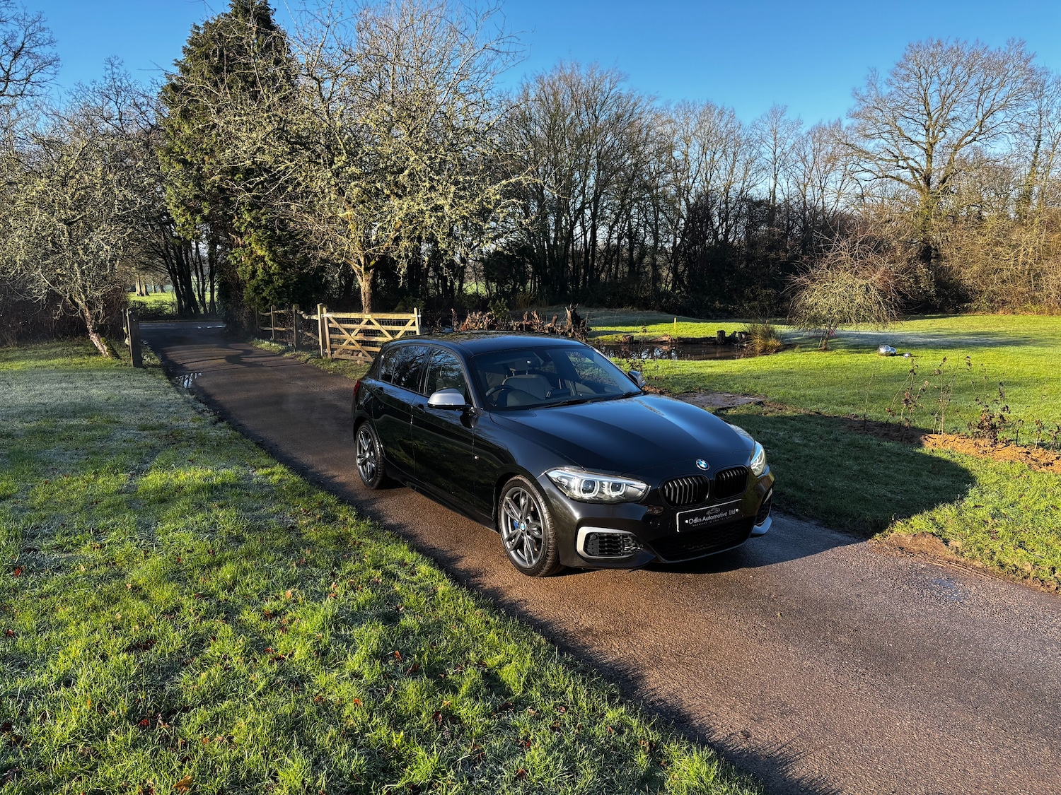 Used BMW 1 Series 2018 for sale - 77100938: Photo 10