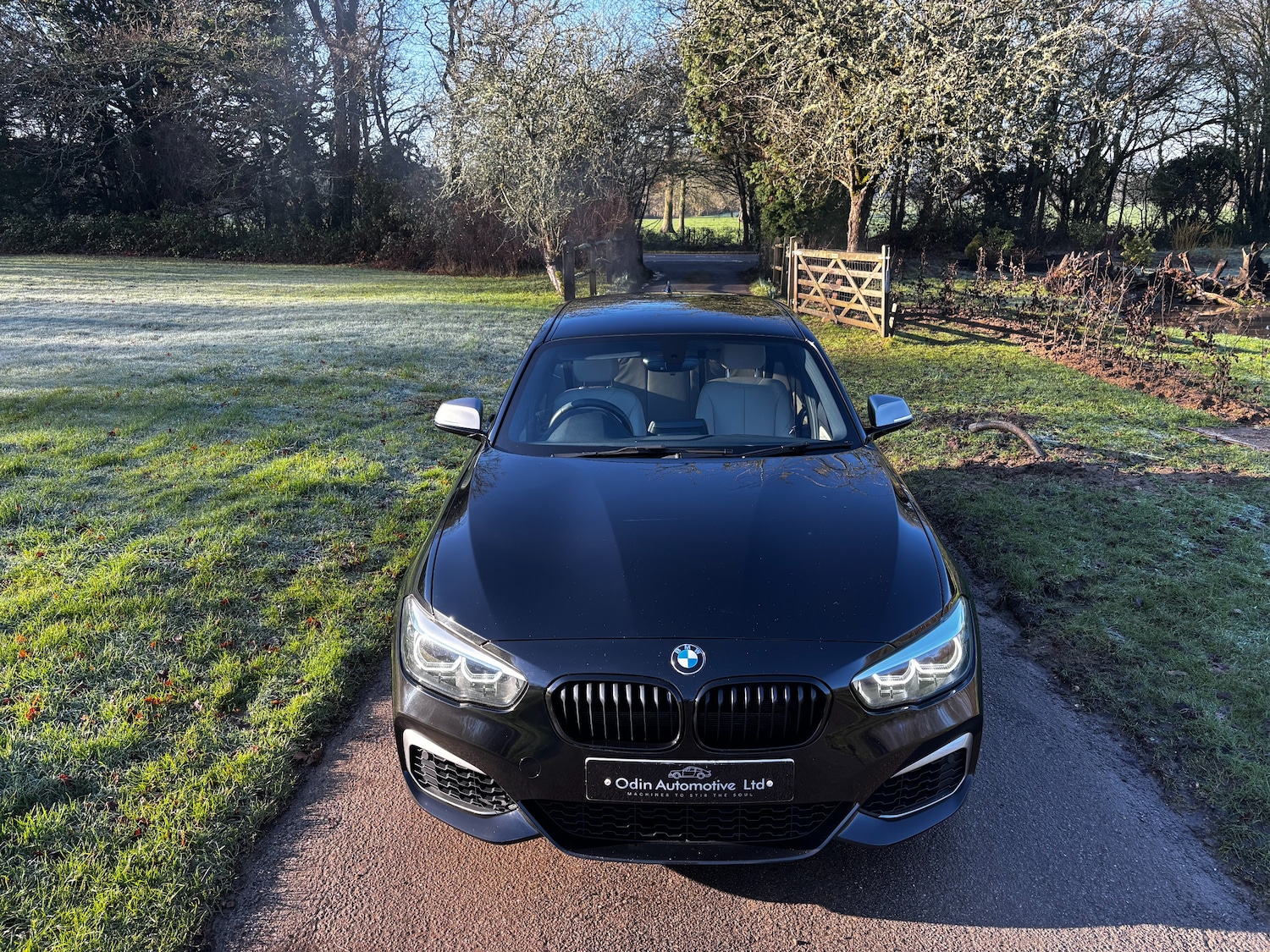 Used BMW 1 Series 2018 for sale - 77100938: Photo 12