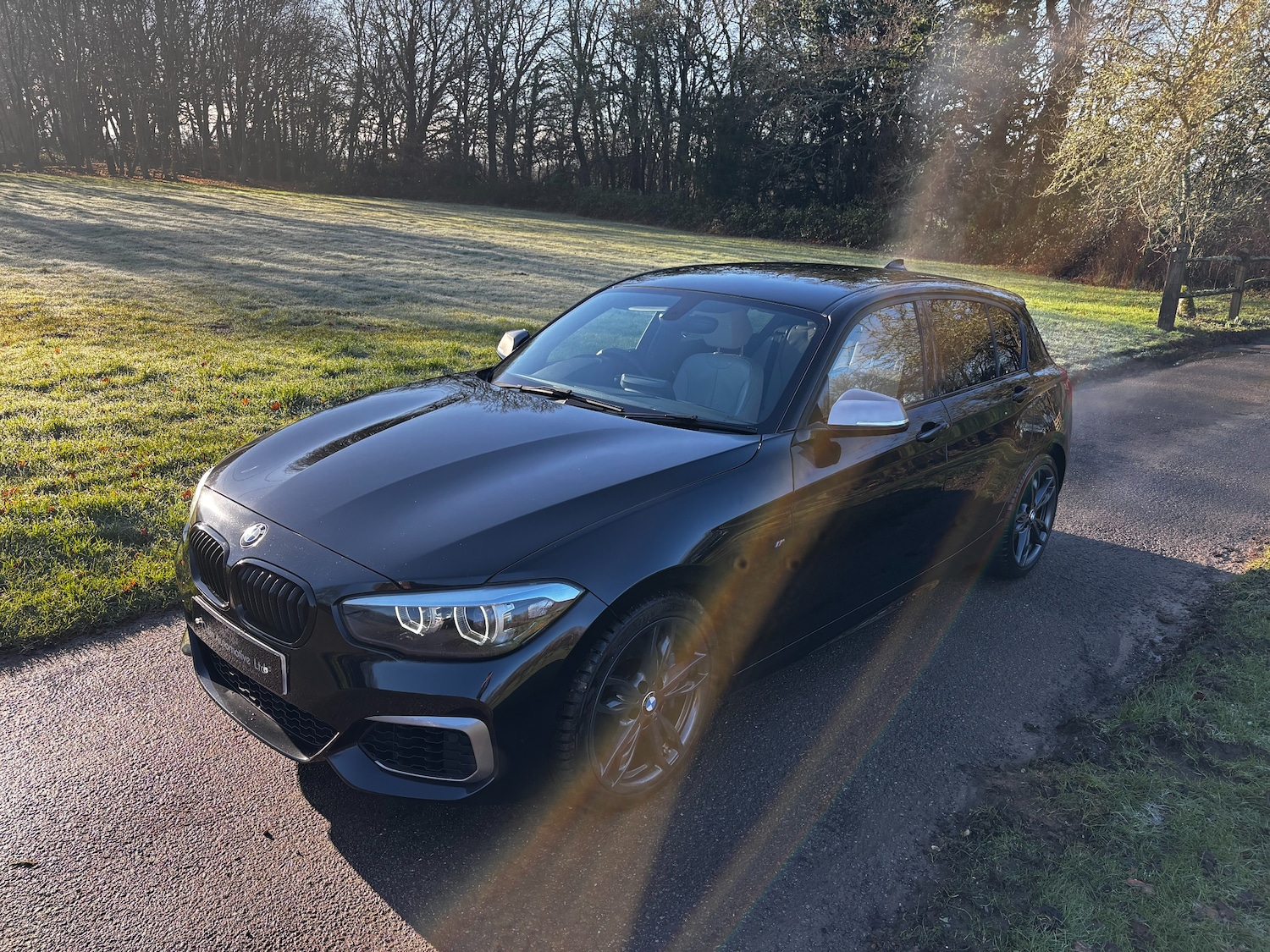 Used BMW 1 Series 2018 for sale - 77100938: Photo 14