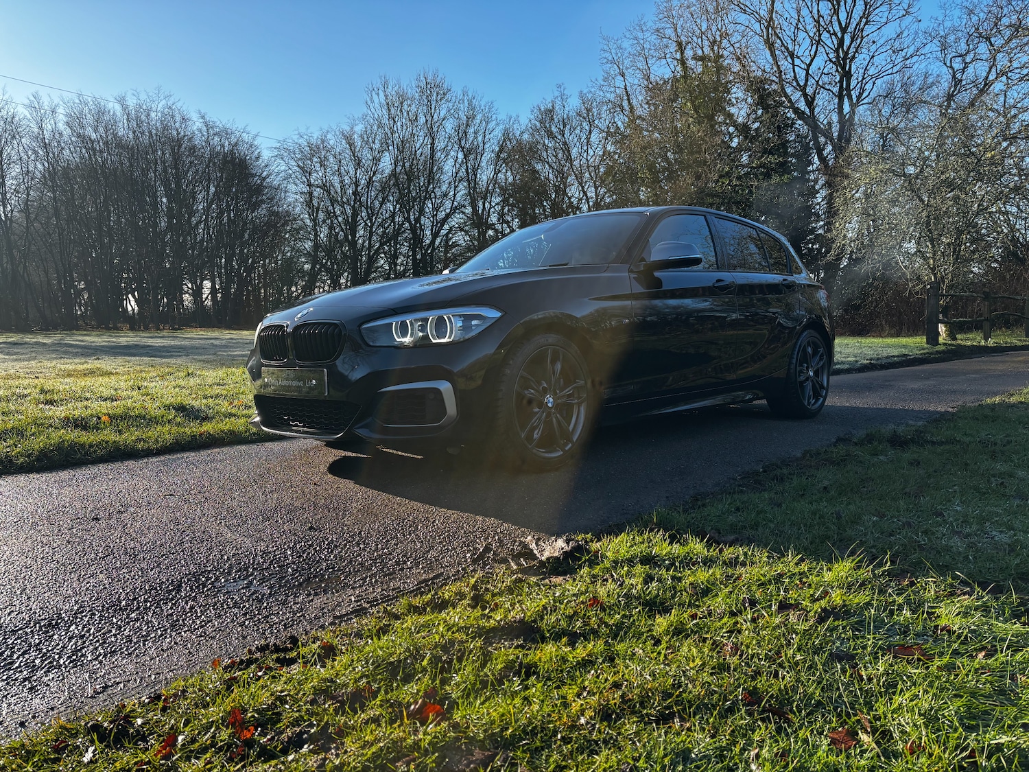 Used BMW 1 Series 2018 for sale - 77100938: Photo 15