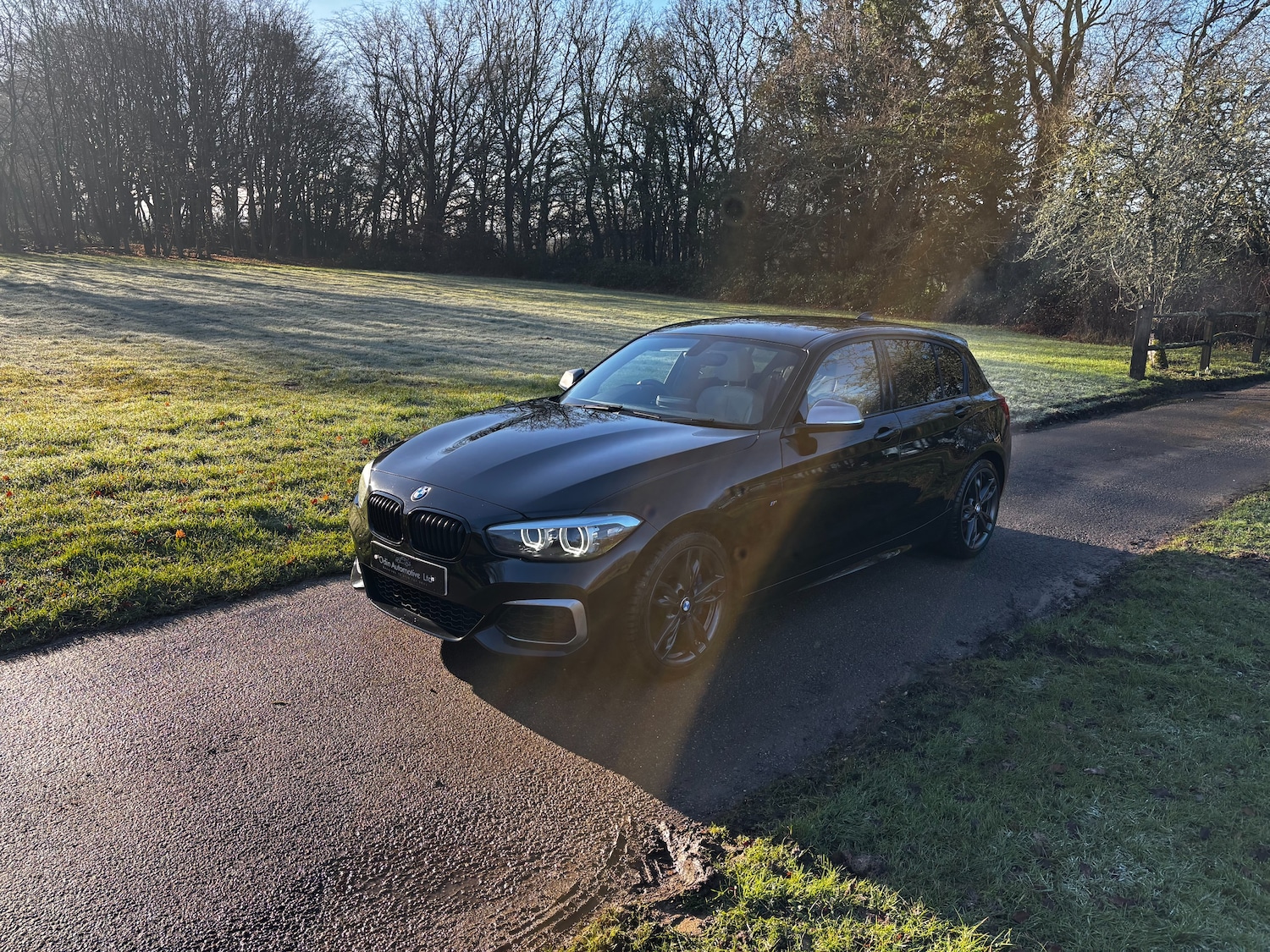 Used BMW 1 Series 2018 for sale - 77100938: Photo 16