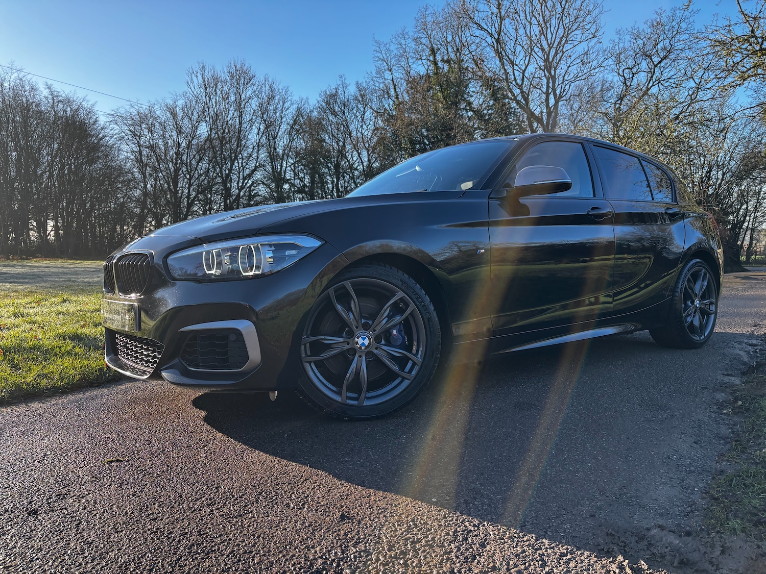 Used BMW 1 Series 2018 for sale - 77100938: Photo 17