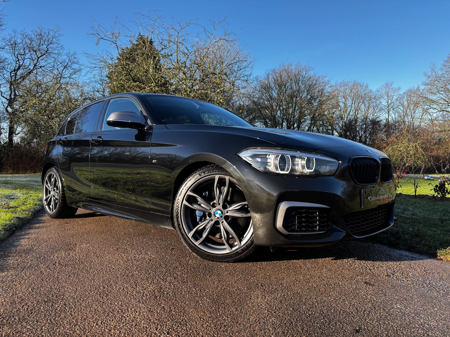 Used BMW 1 Series 2018 for sale - 77100938: Photo 19