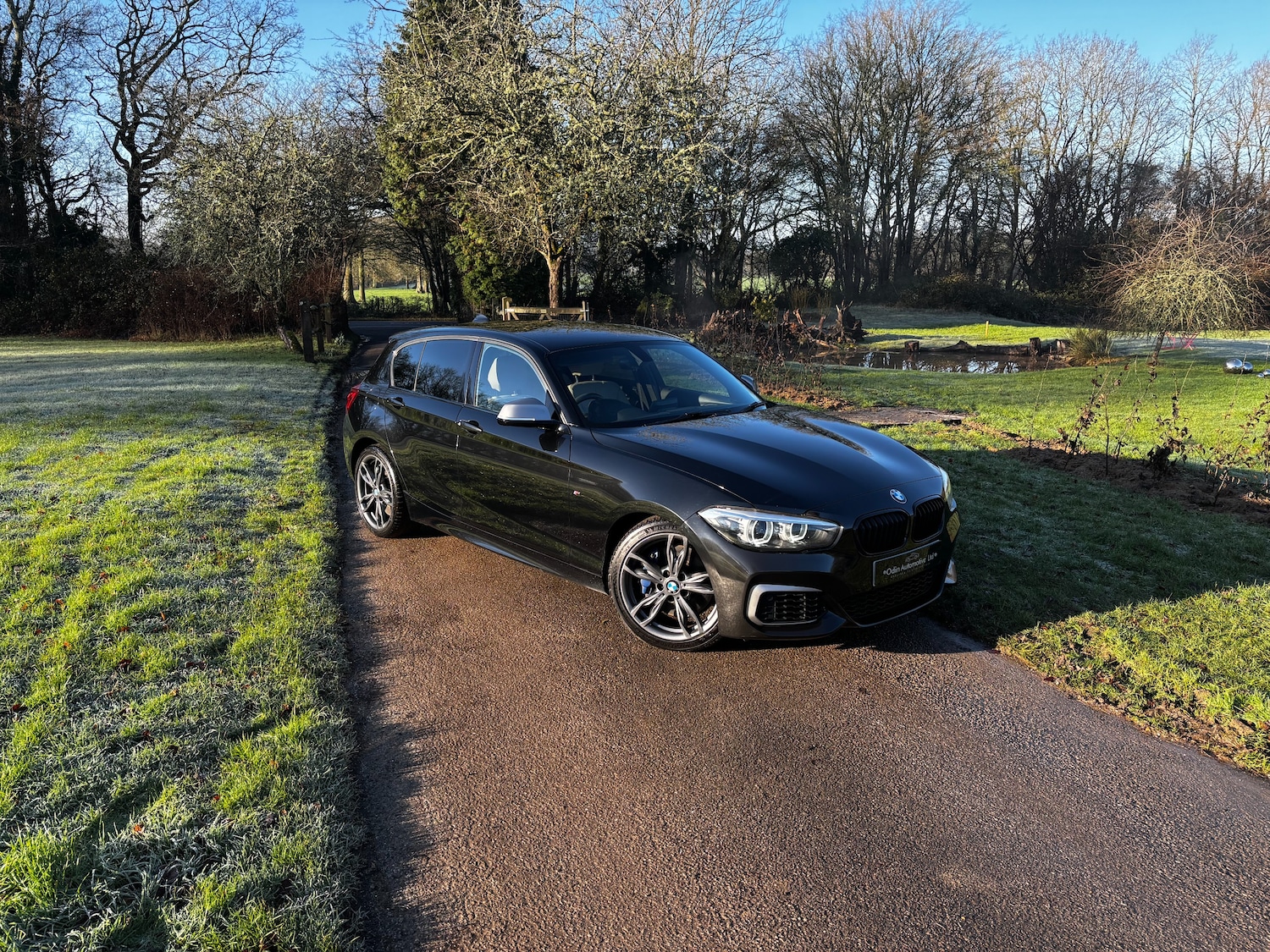 Used BMW 1 Series 2018 for sale - 77100938: Photo 23