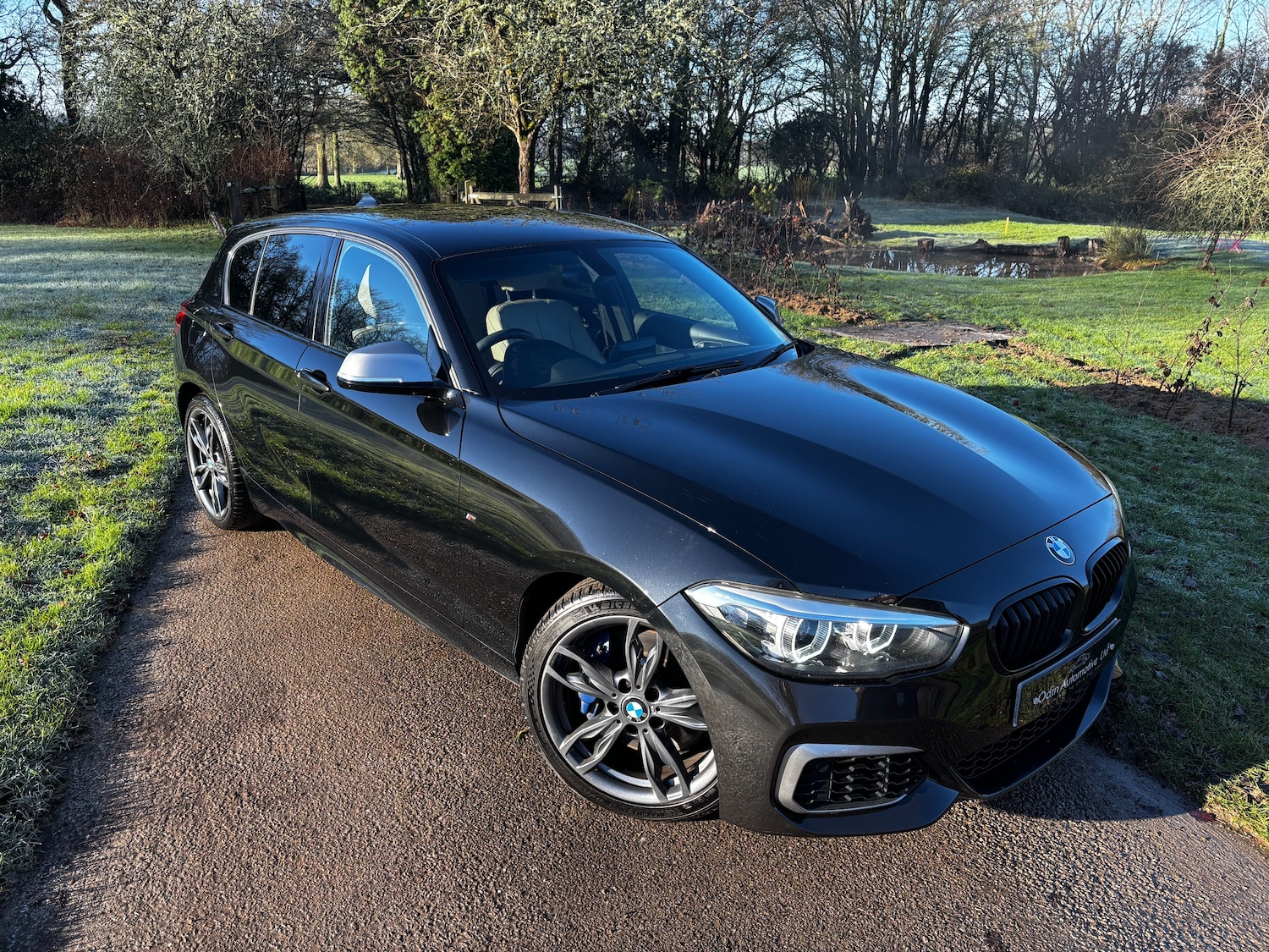 Used BMW 1 Series 2018 for sale - 77100938: Photo 25