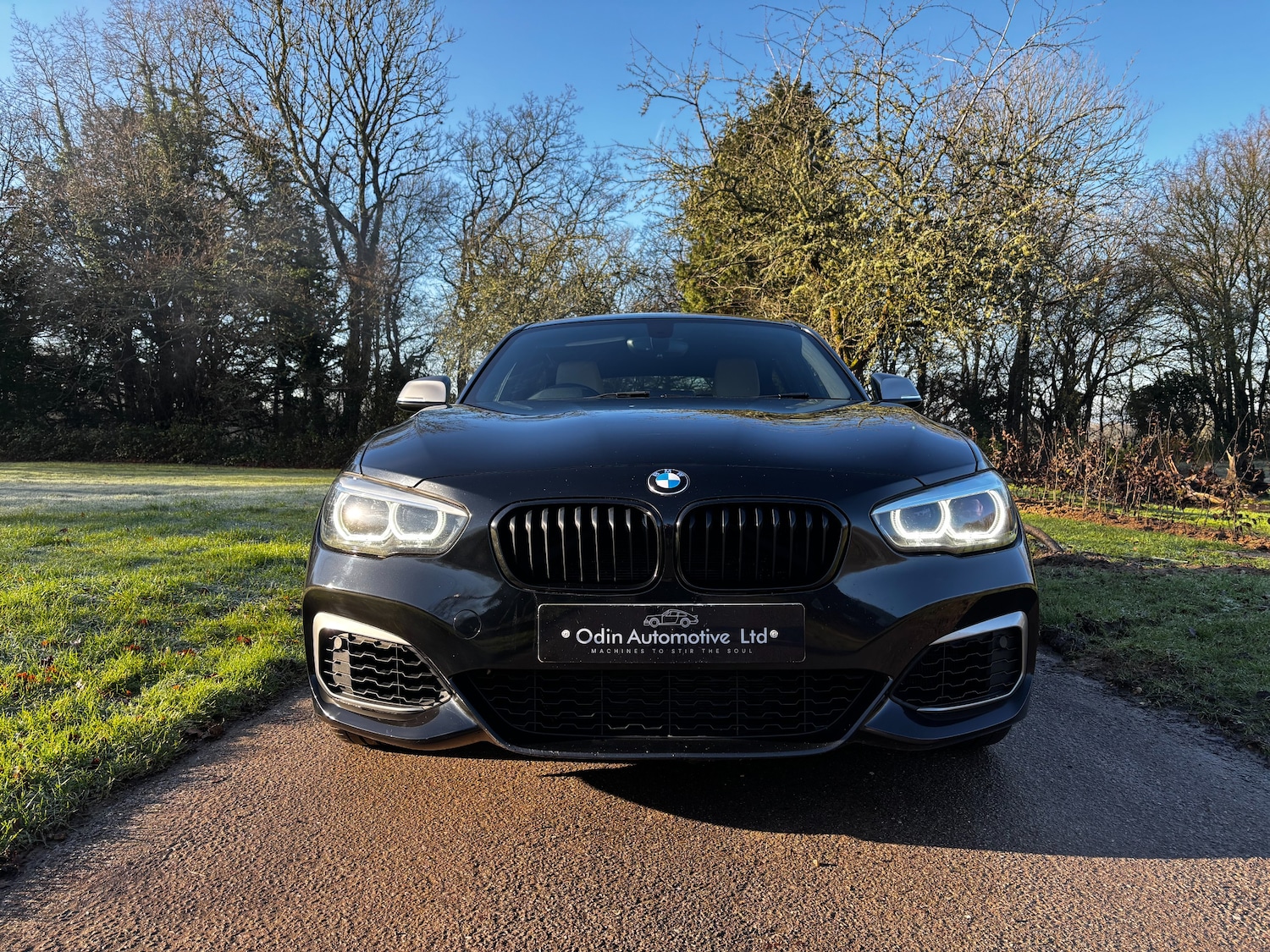 Used BMW 1 Series 2018 for sale - 77100938: Photo 29