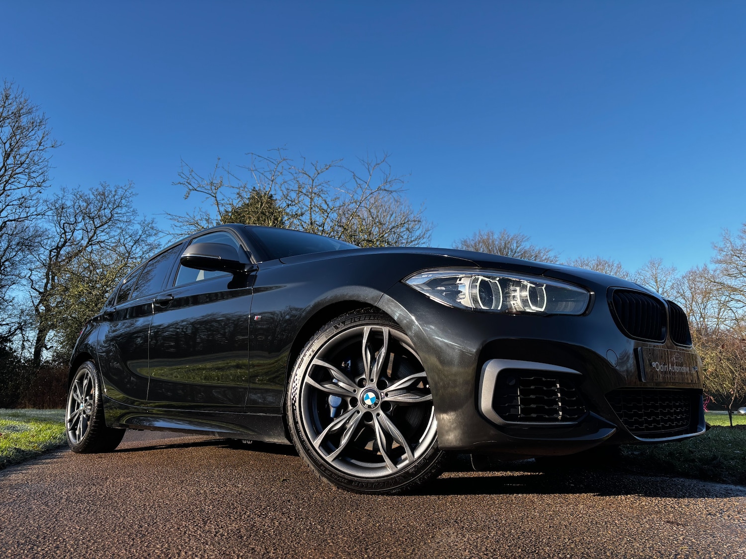 Used BMW 1 Series 2018 for sale - 77100938: Photo 3