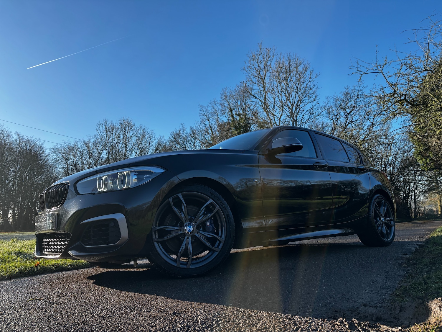 Used BMW 1 Series 2018 for sale - 77100938: Photo 32