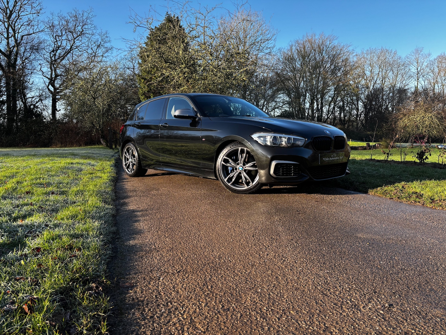 Used BMW 1 Series 2018 for sale - 77100938: Photo 4