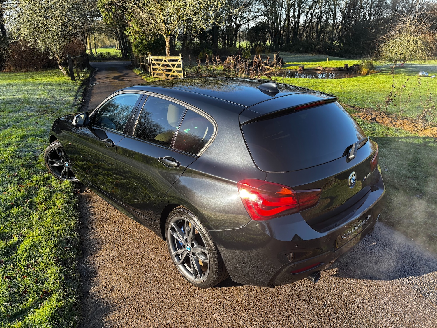 Used BMW 1 Series 2018 for sale - 77100938: Photo 40