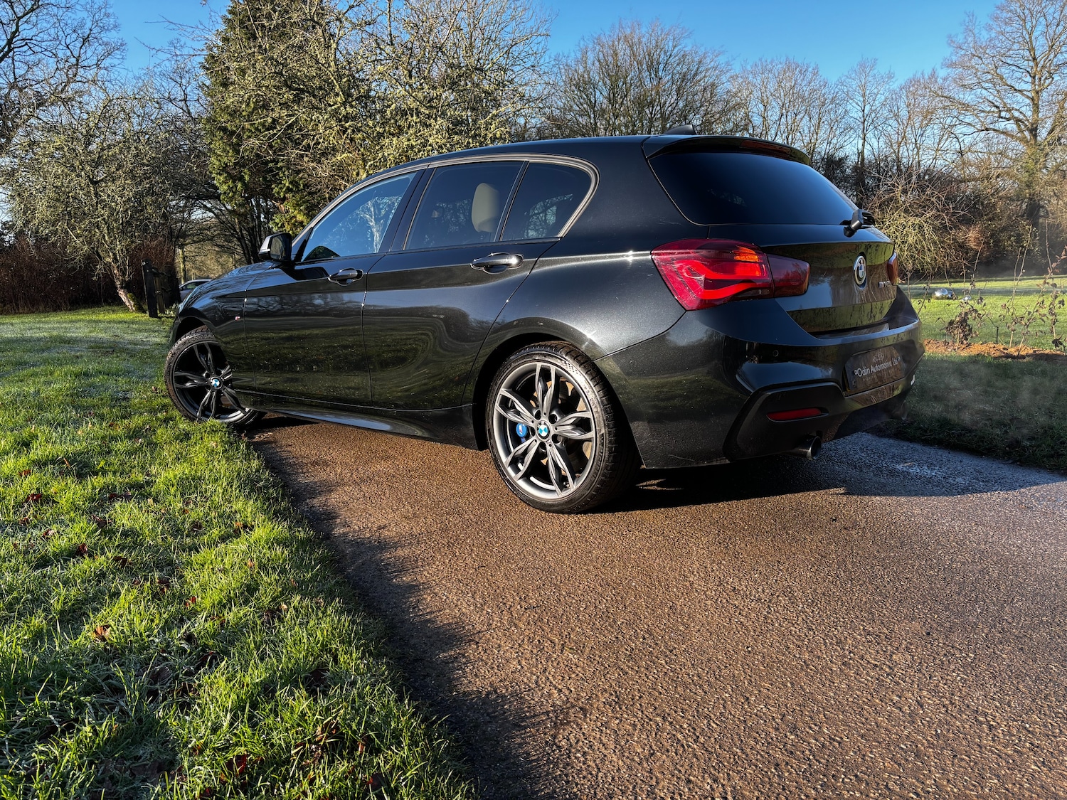Used BMW 1 Series 2018 for sale - 77100938: Photo 41