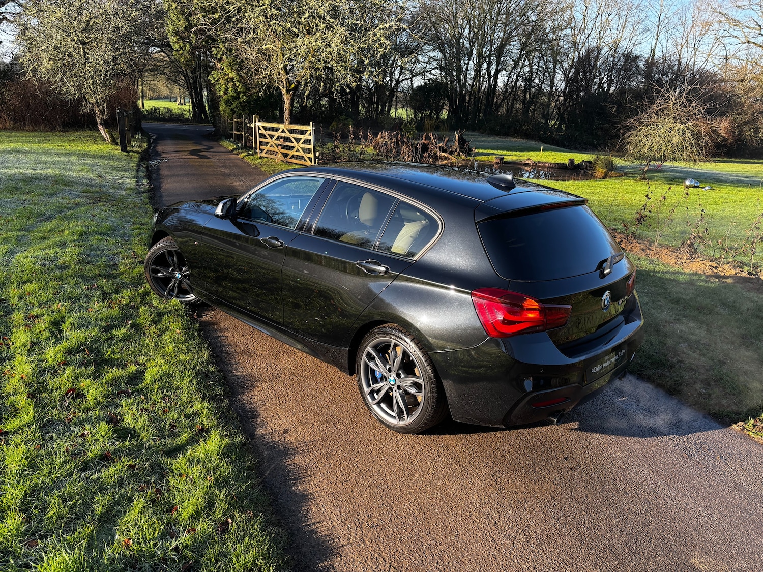 Used BMW 1 Series 2018 for sale - 77100938: Photo 42