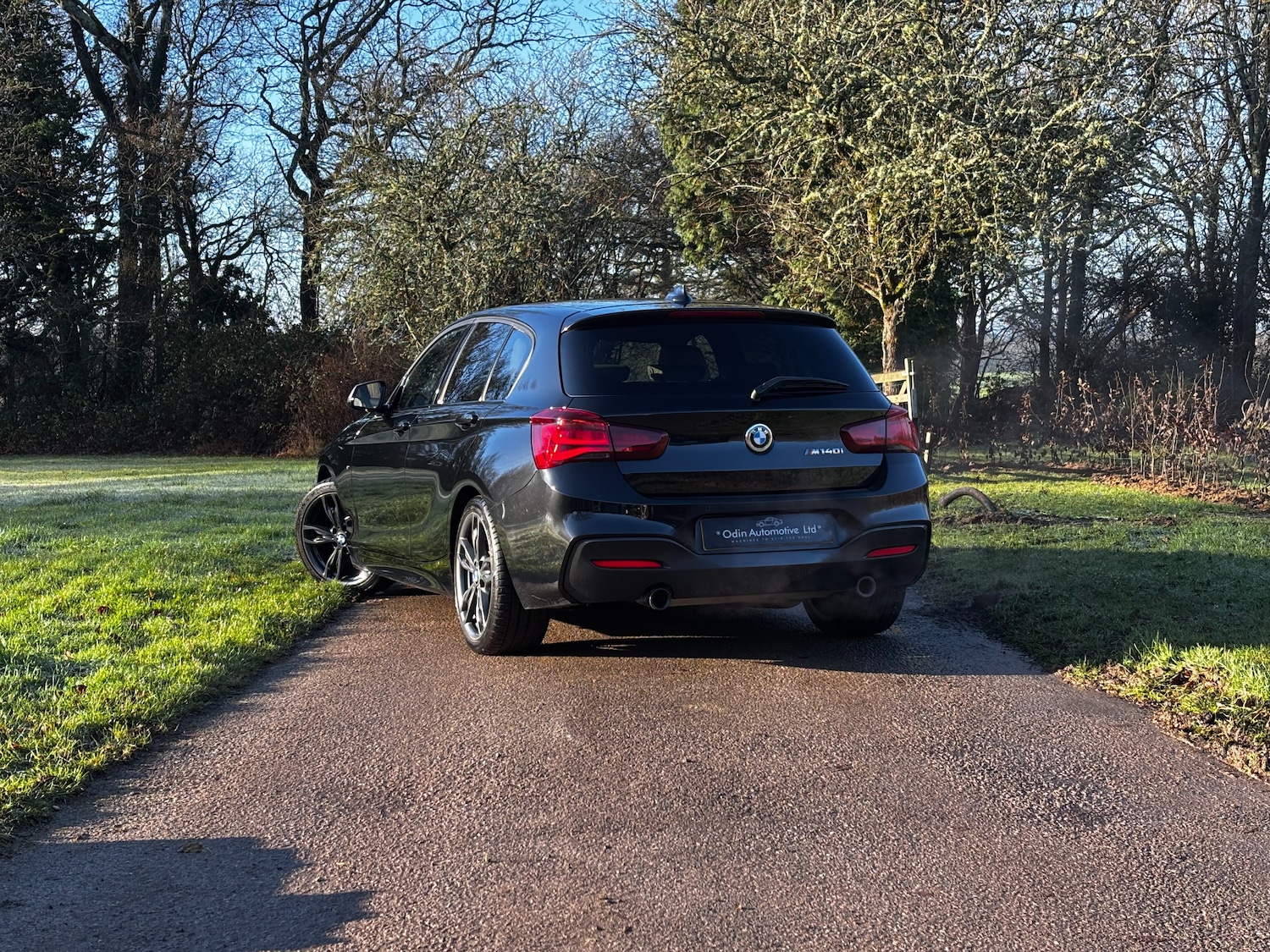 Used BMW 1 Series 2018 for sale - 77100938: Photo 43