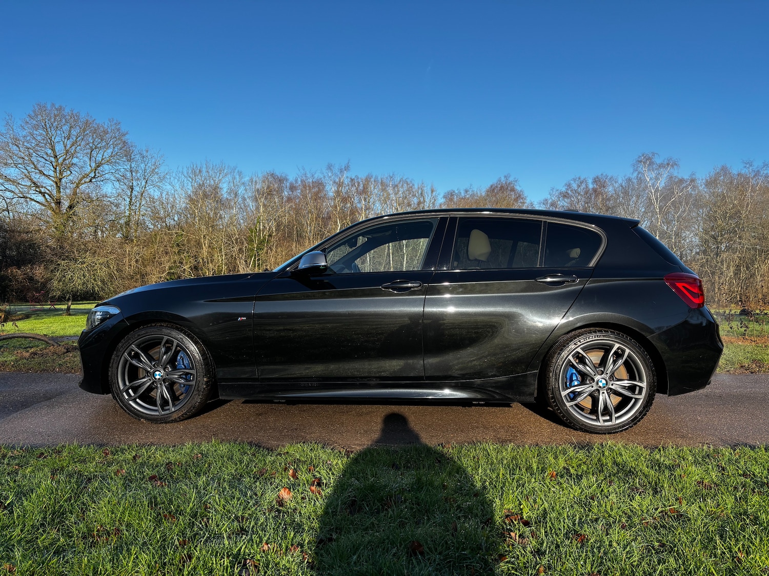 Used BMW 1 Series 2018 for sale - 77100938: Photo 46