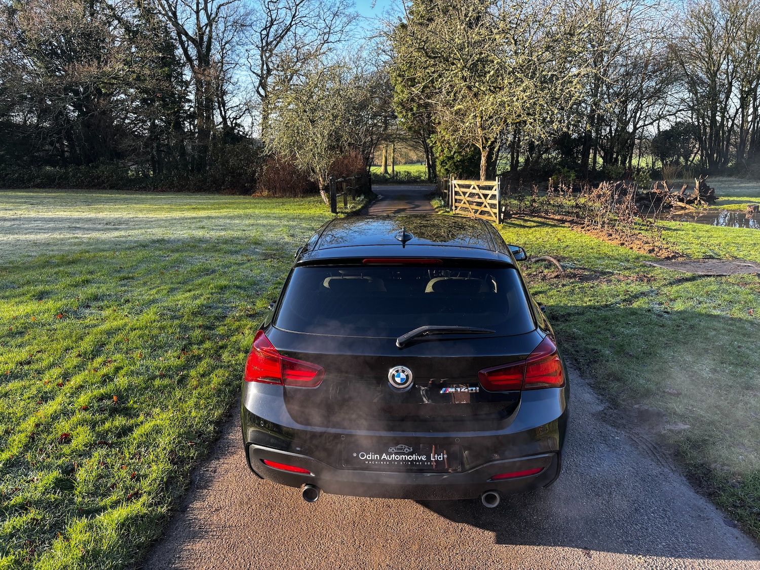 Used BMW 1 Series 2018 for sale - 77100938: Photo 48