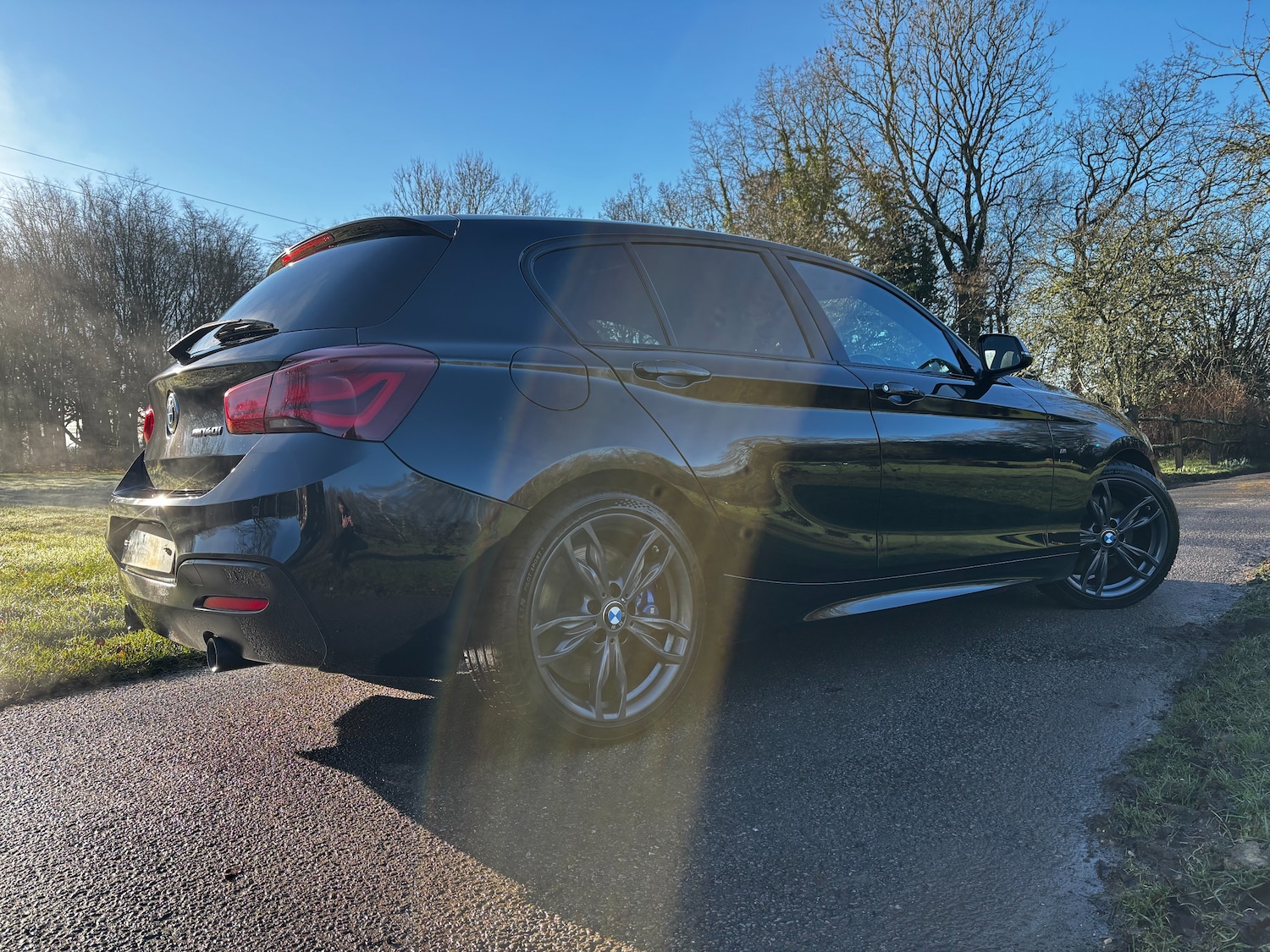 Used BMW 1 Series 2018 for sale - 77100938: Photo 49