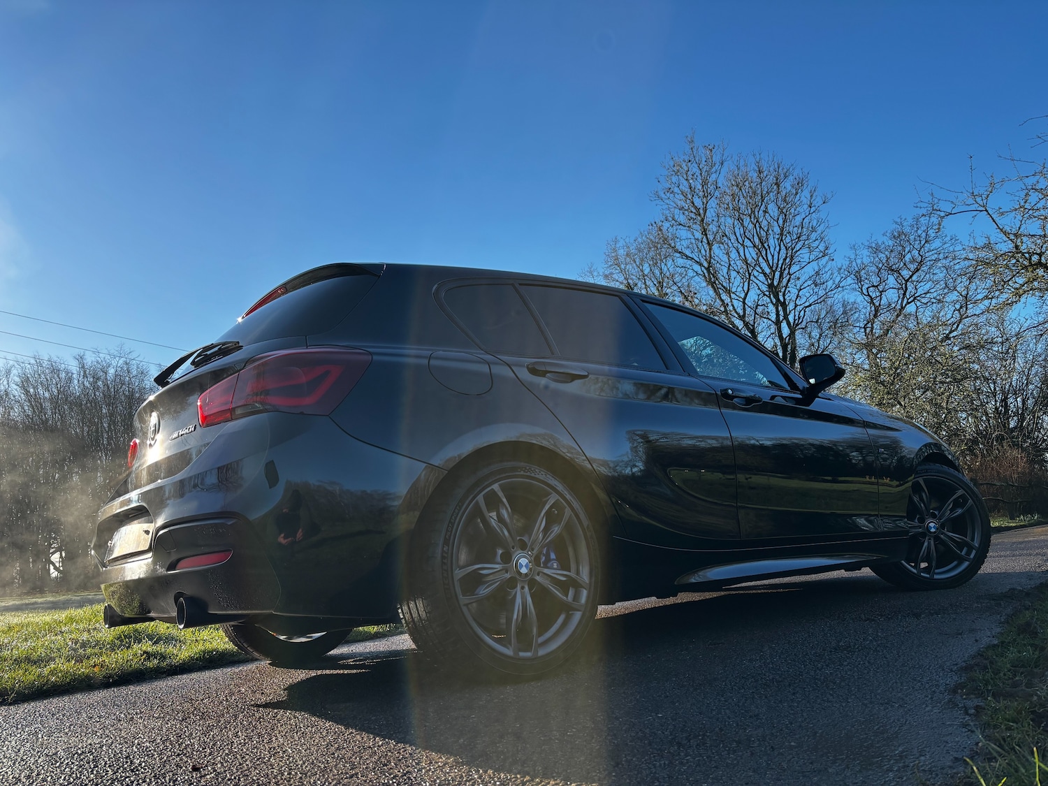 Used BMW 1 Series 2018 for sale - 77100938: Photo 50