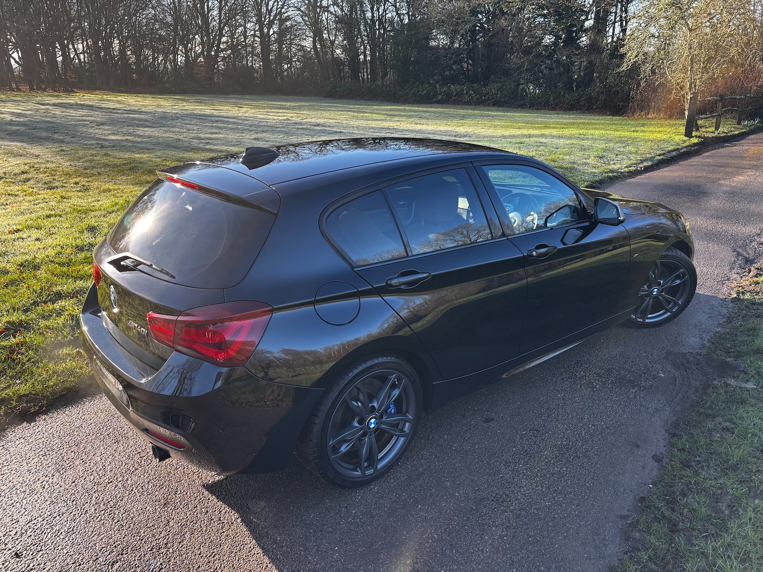 Used BMW 1 Series 2018 for sale - 77100938: Photo 51