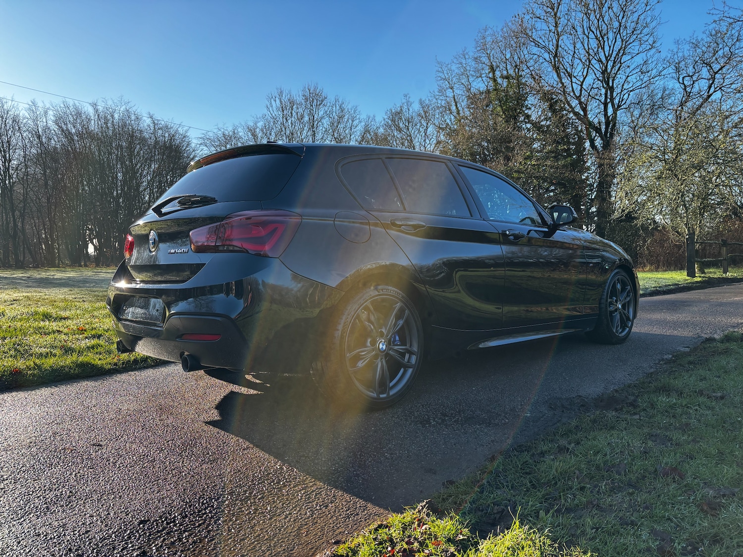 Used BMW 1 Series 2018 for sale - 77100938: Photo 52