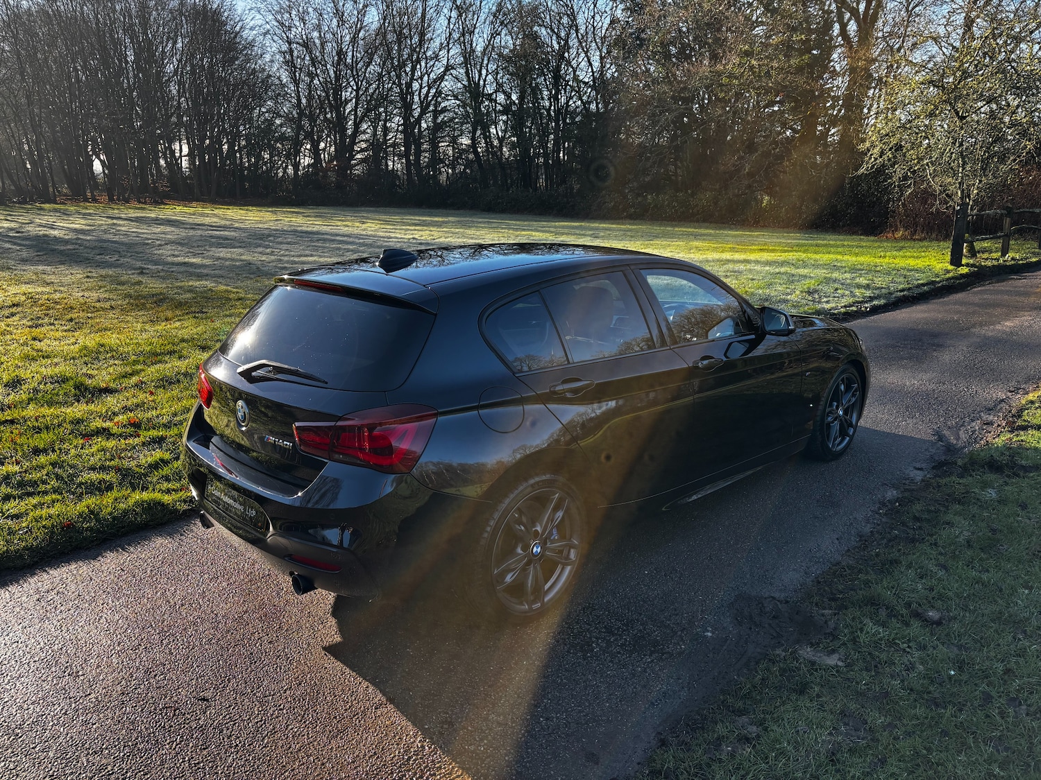 Used BMW 1 Series 2018 for sale - 77100938: Photo 53