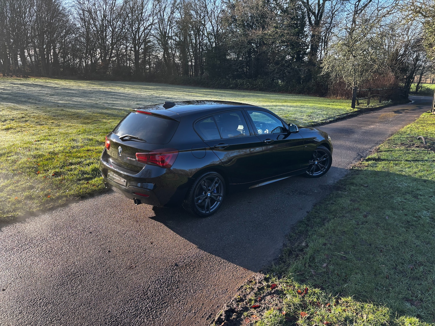 Used BMW 1 Series 2018 for sale - 77100938: Photo 55