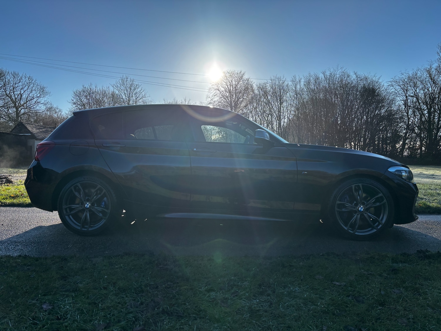 Used BMW 1 Series 2018 for sale - 77100938: Photo 56