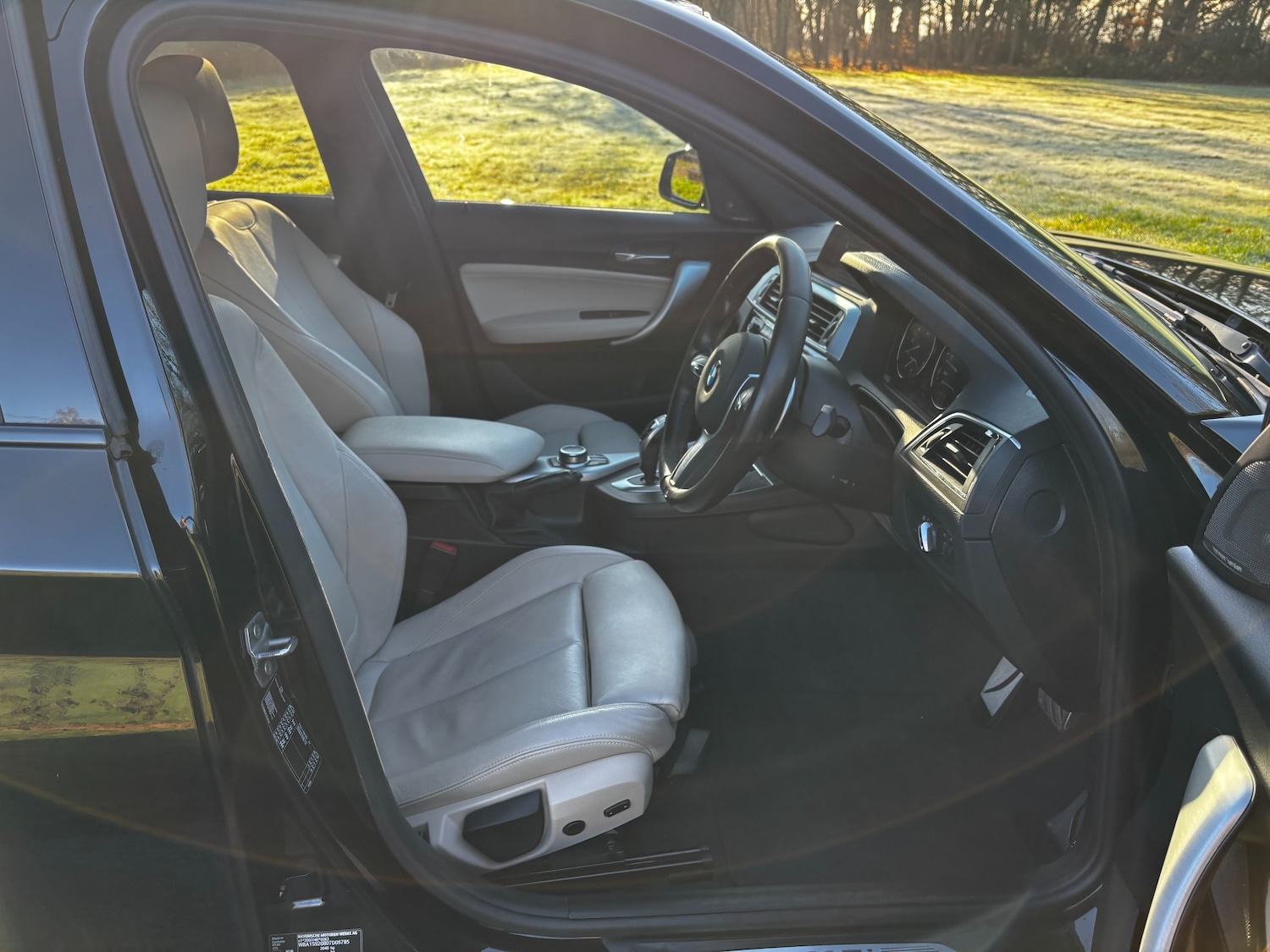 Used BMW 1 Series 2018 for sale - 77100938: Photo 57