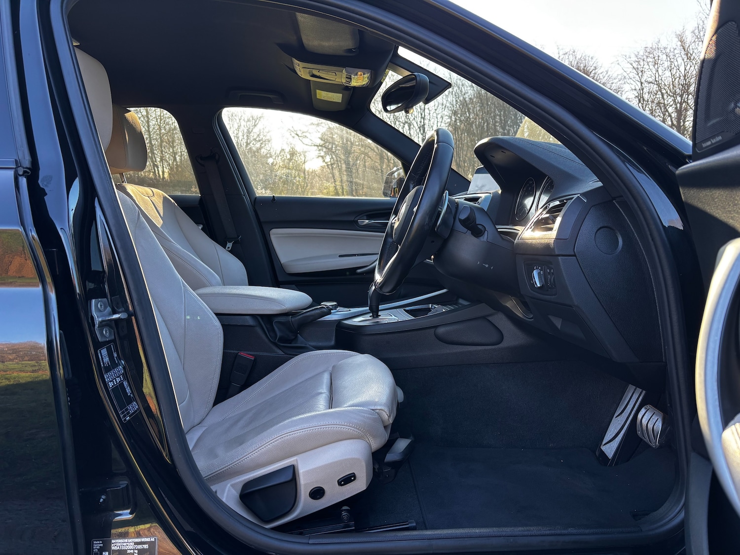 Used BMW 1 Series 2018 for sale - 77100938: Photo 58