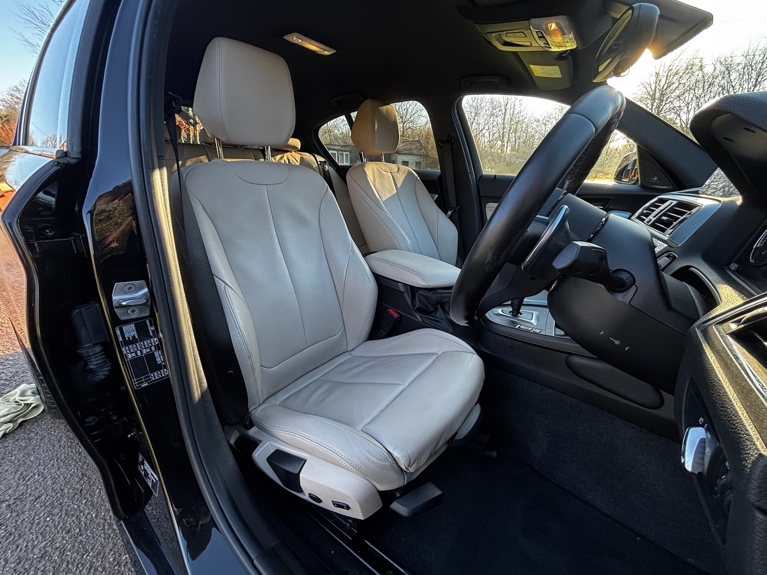 Used BMW 1 Series 2018 for sale - 77100938: Photo 59