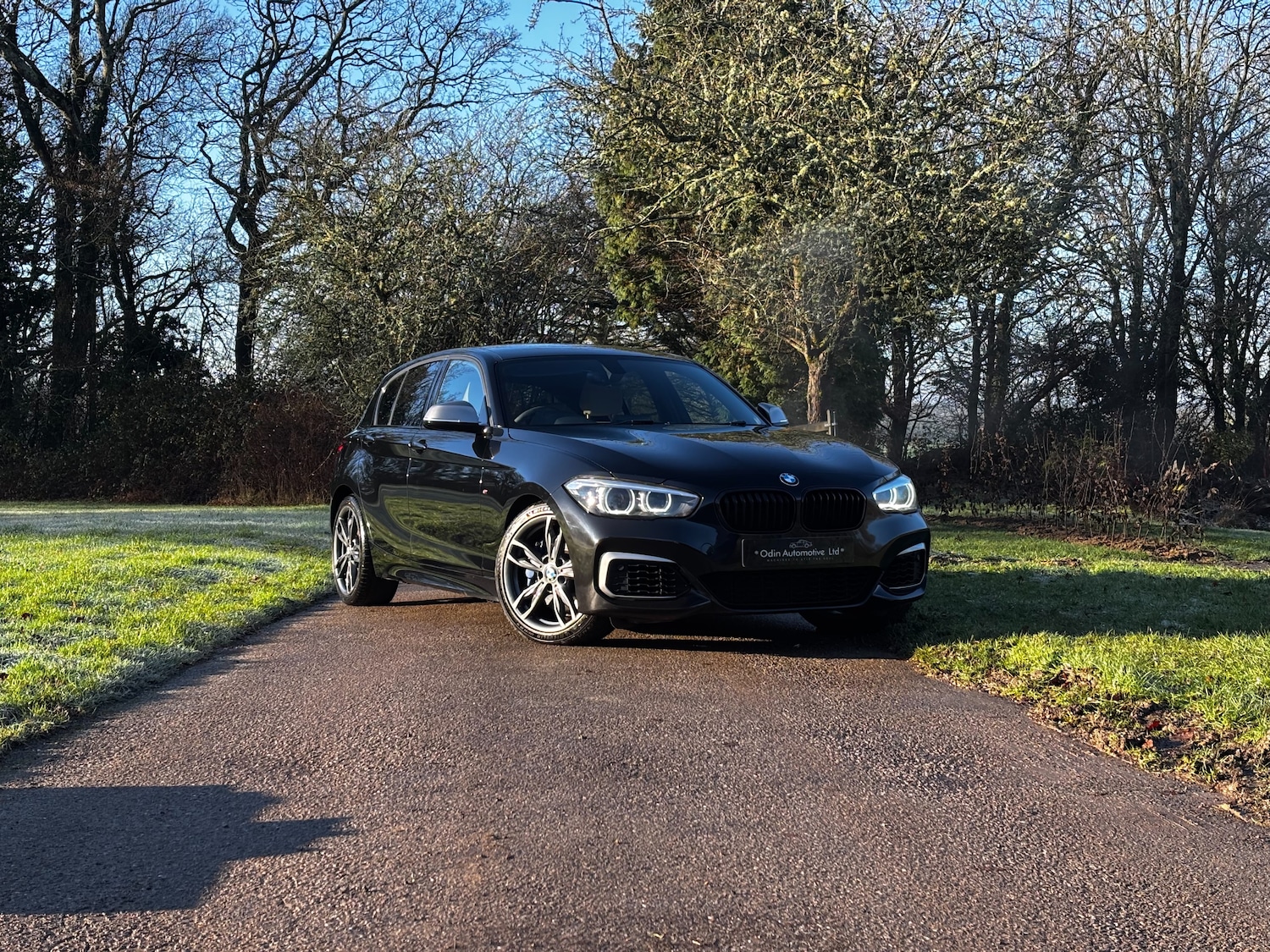 Used BMW 1 Series 2018 for sale - 77100938: Photo 6