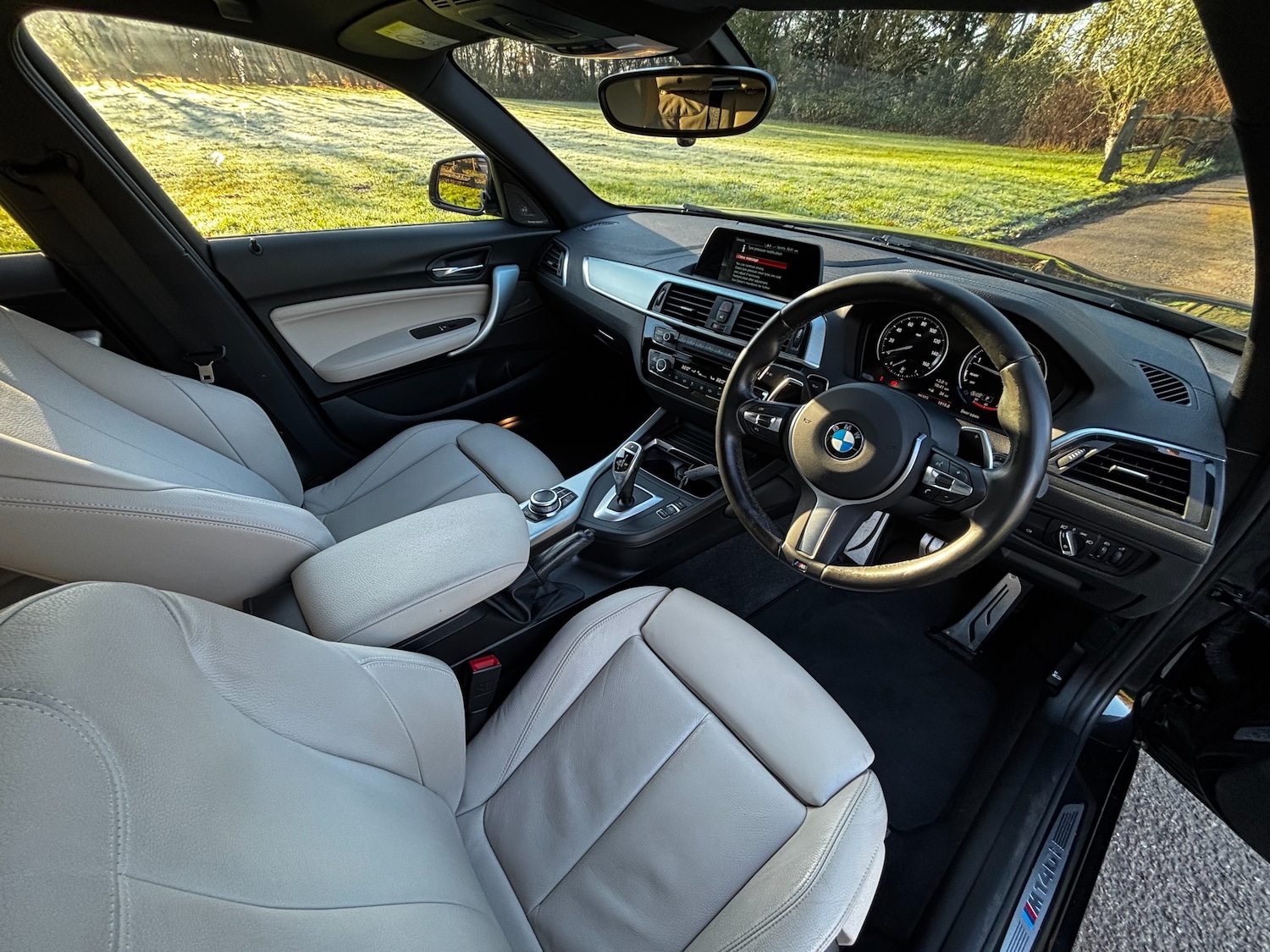 Used BMW 1 Series 2018 for sale - 77100938: Photo 60