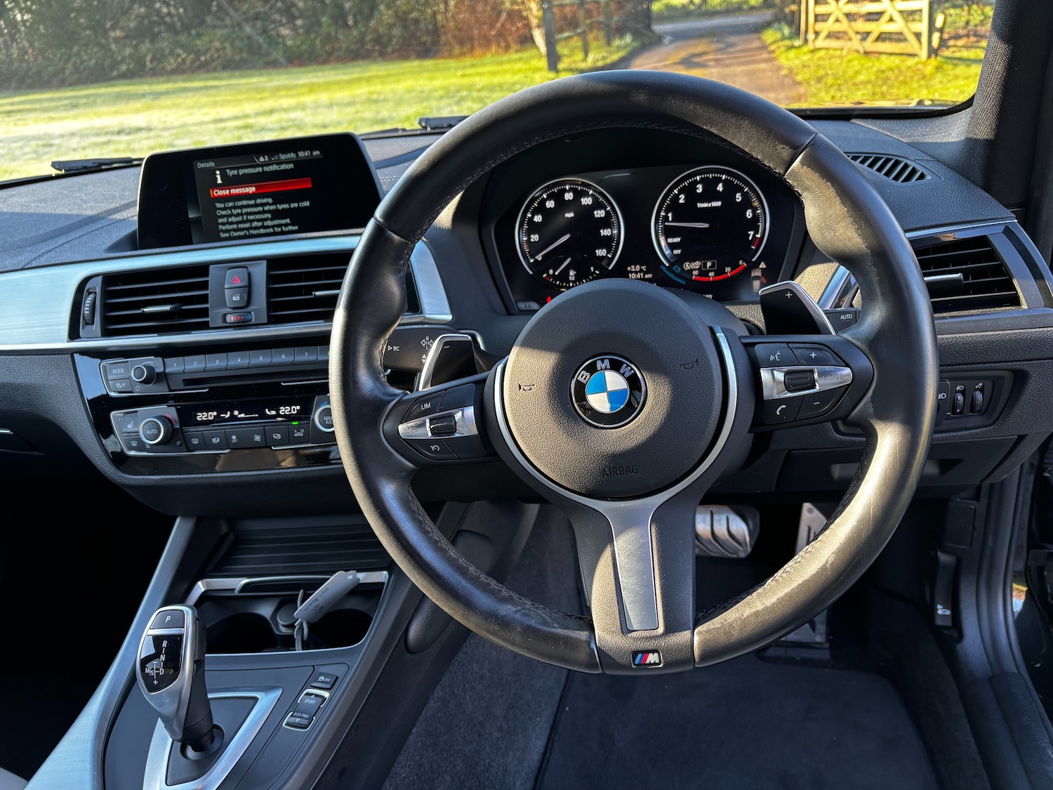 Used BMW 1 Series 2018 for sale - 77100938: Photo 61