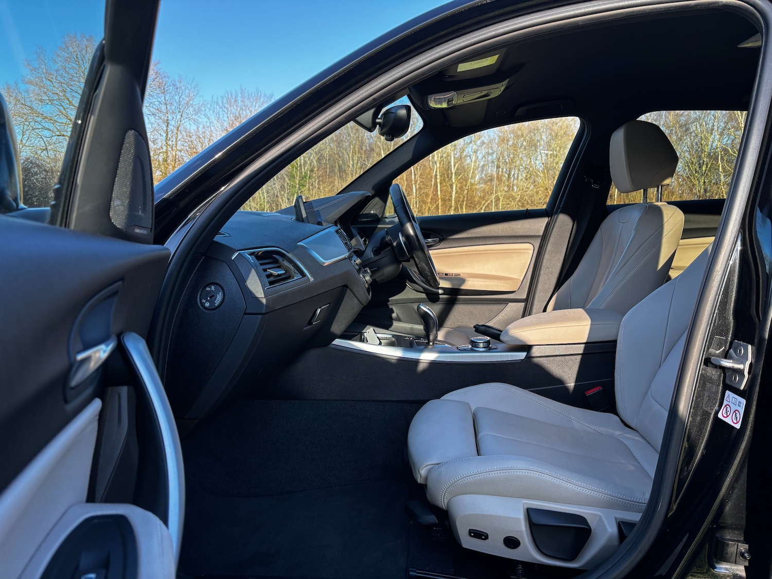 Used BMW 1 Series 2018 for sale - 77100938: Photo 63