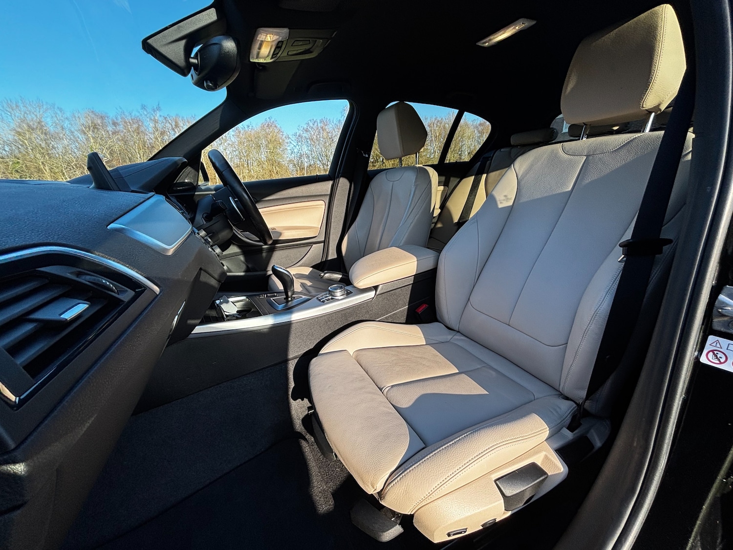 Used BMW 1 Series 2018 for sale - 77100938: Photo 64