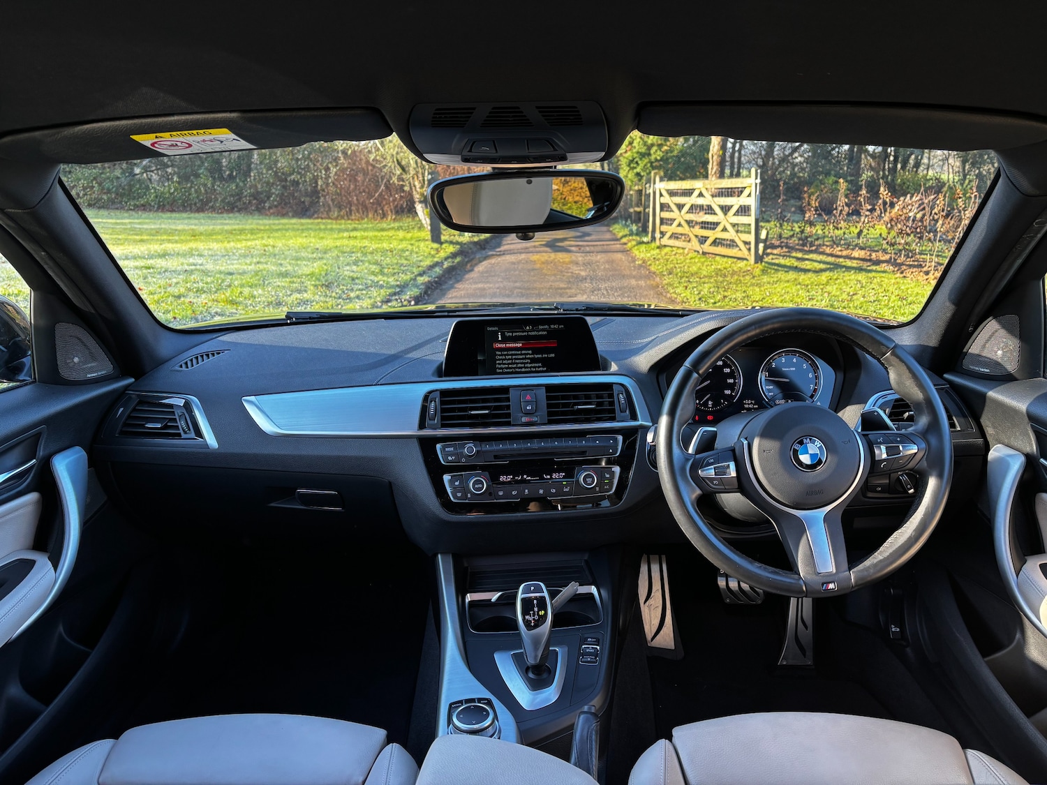 Used BMW 1 Series 2018 for sale - 77100938: Photo 67