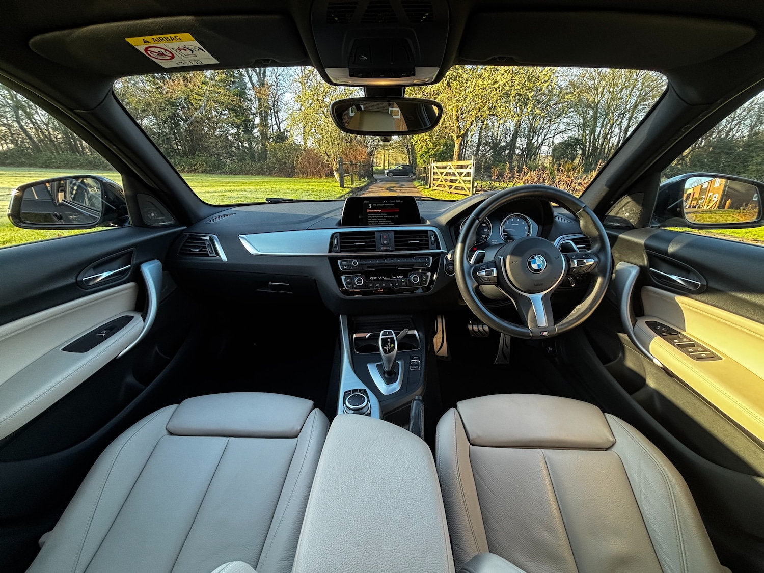 Used BMW 1 Series 2018 for sale - 77100938: Photo 68