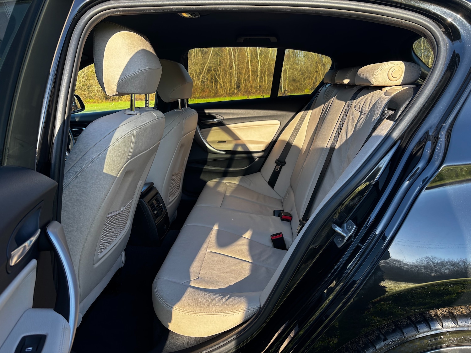 Used BMW 1 Series 2018 for sale - 77100938: Photo 69