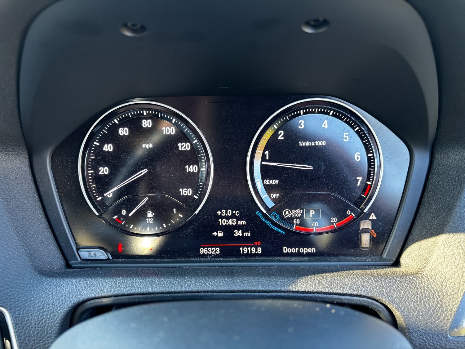 Used BMW 1 Series 2018 for sale - 77100938: Photo 73