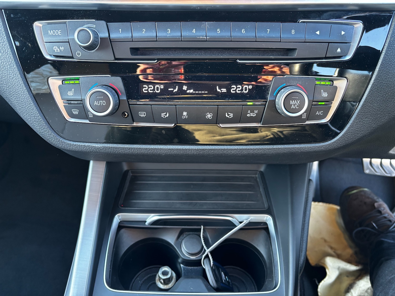 Used BMW 1 Series 2018 for sale - 77100938: Photo 76